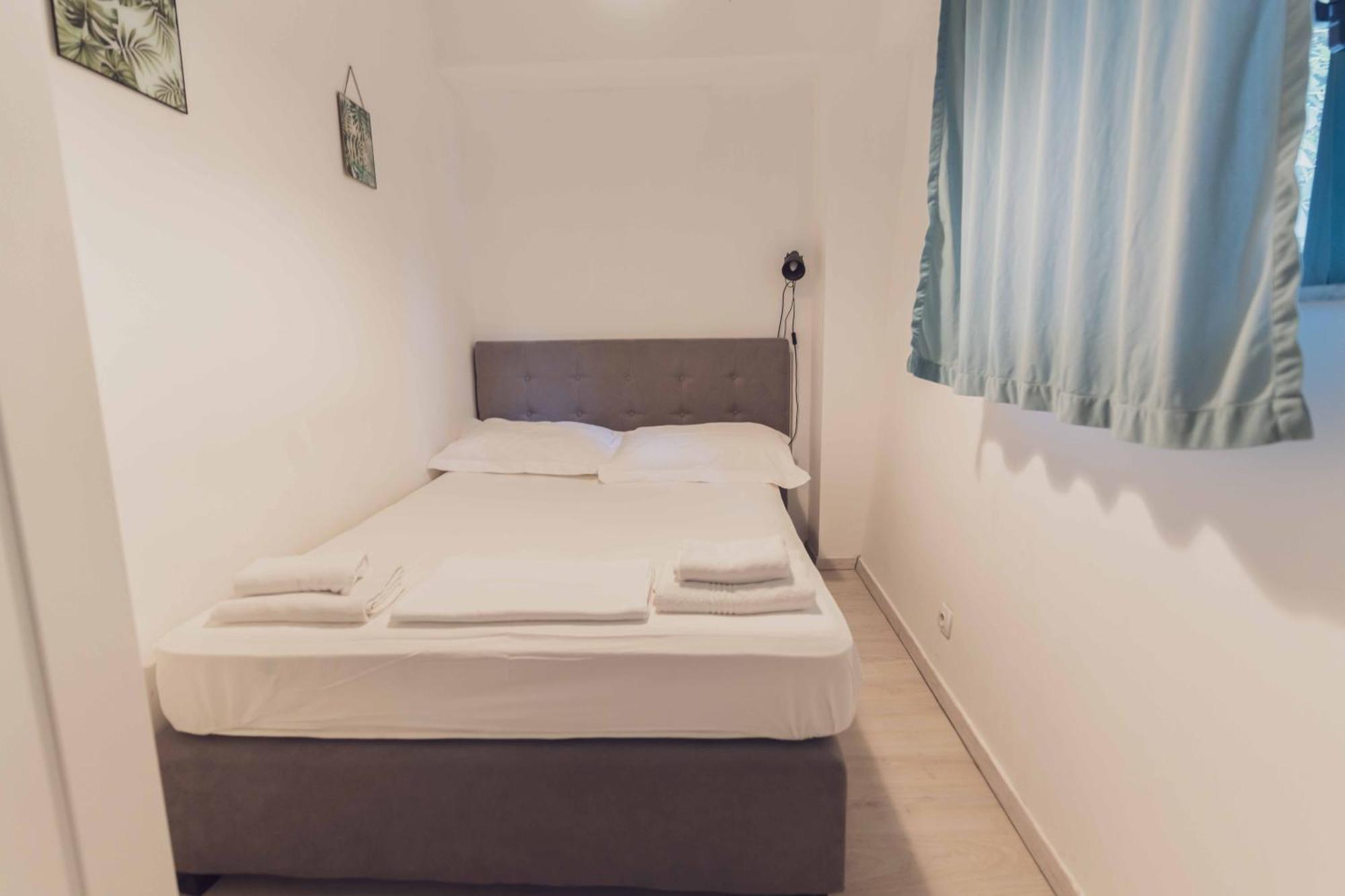 Apartments History Сплит Екстериор снимка