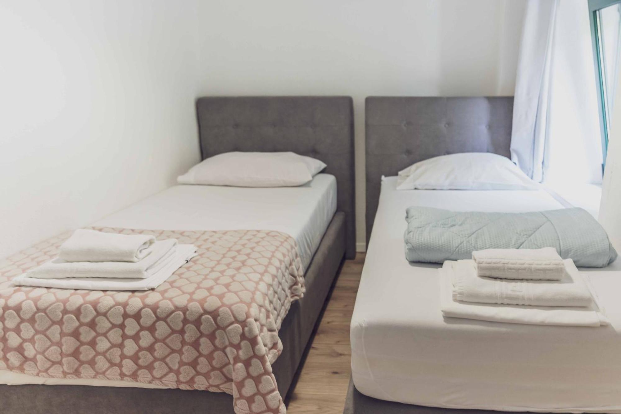 Apartments History Сплит Екстериор снимка