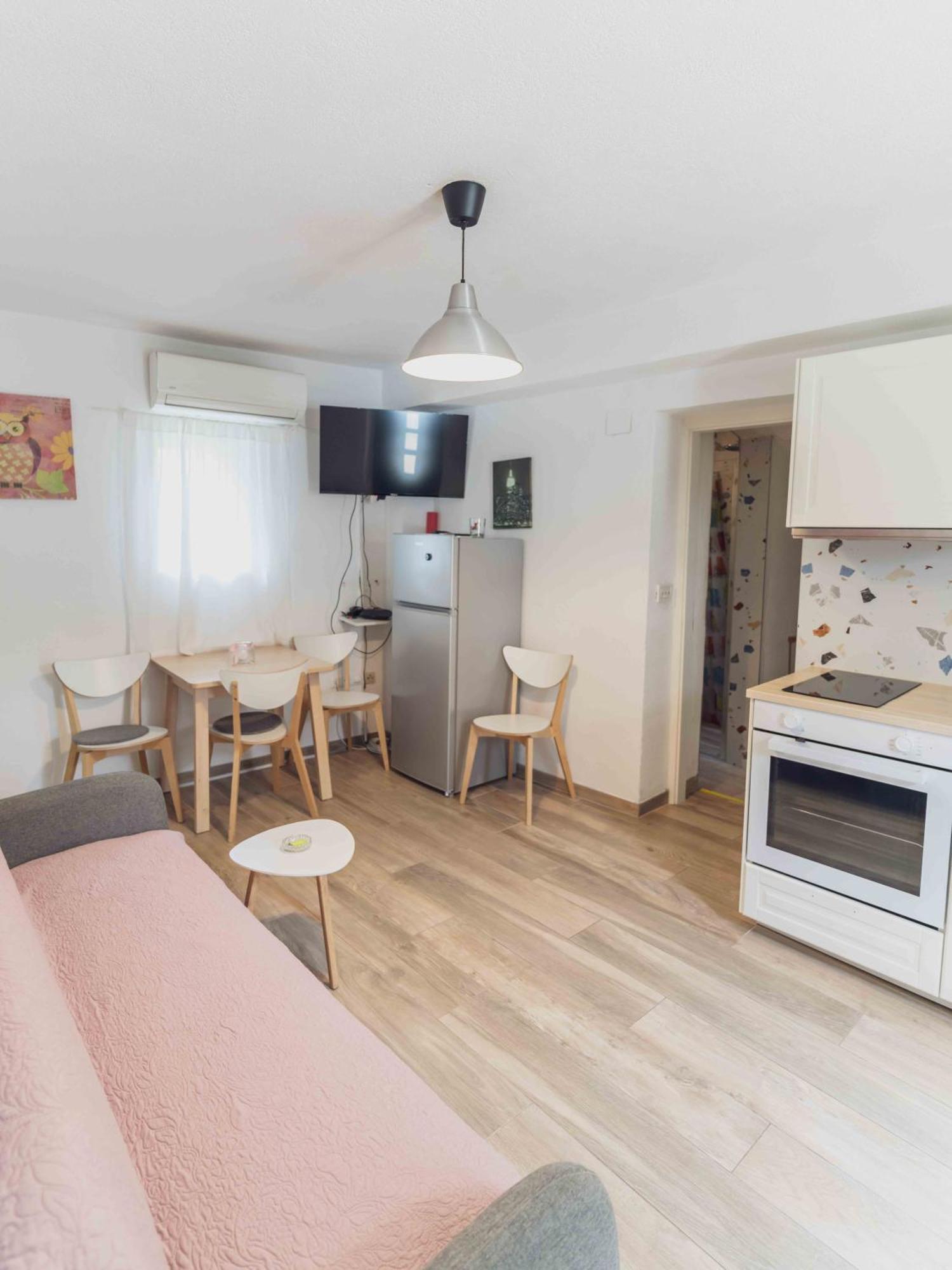 Apartments History Сплит Екстериор снимка