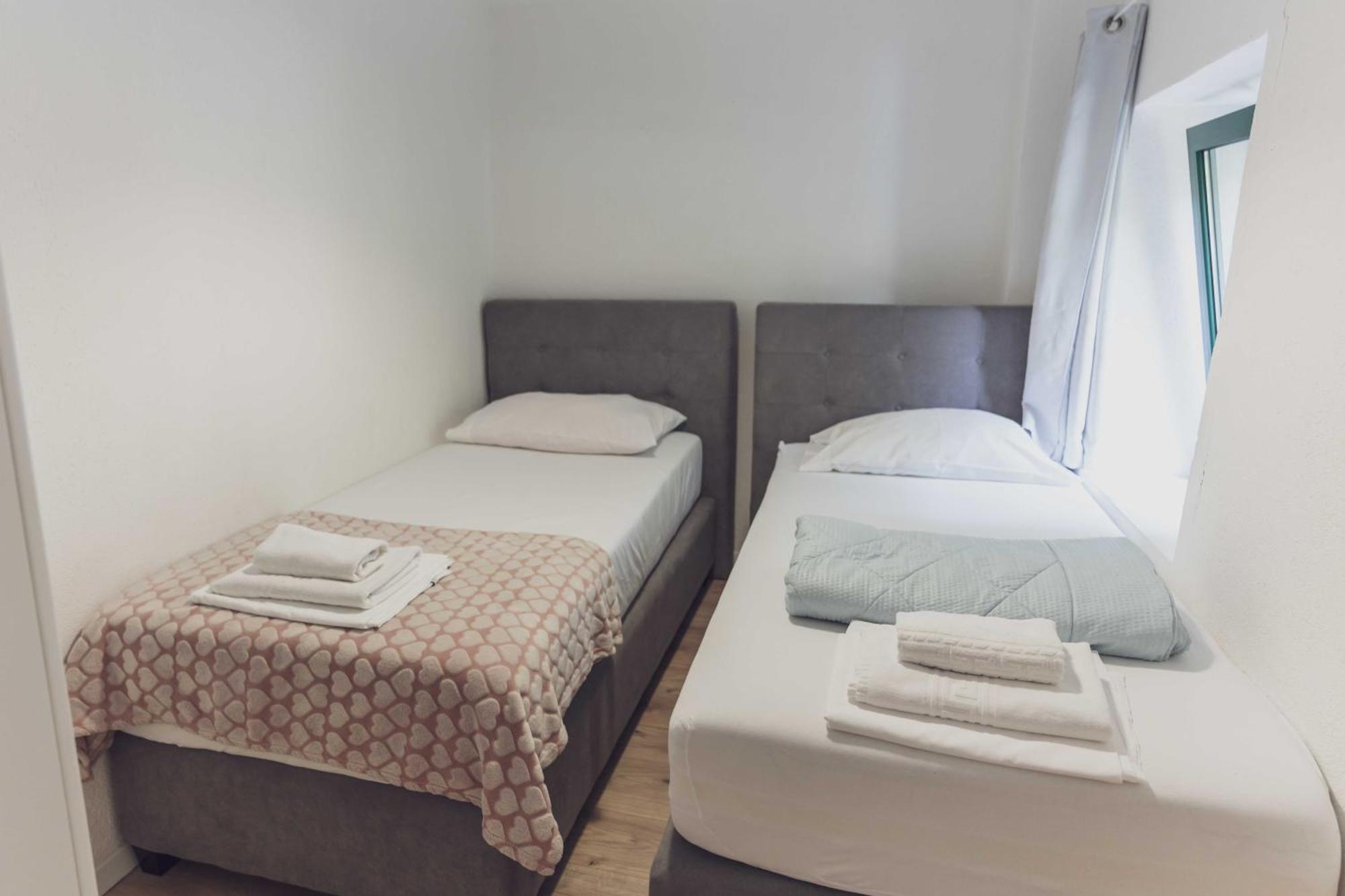Apartments History Сплит Екстериор снимка