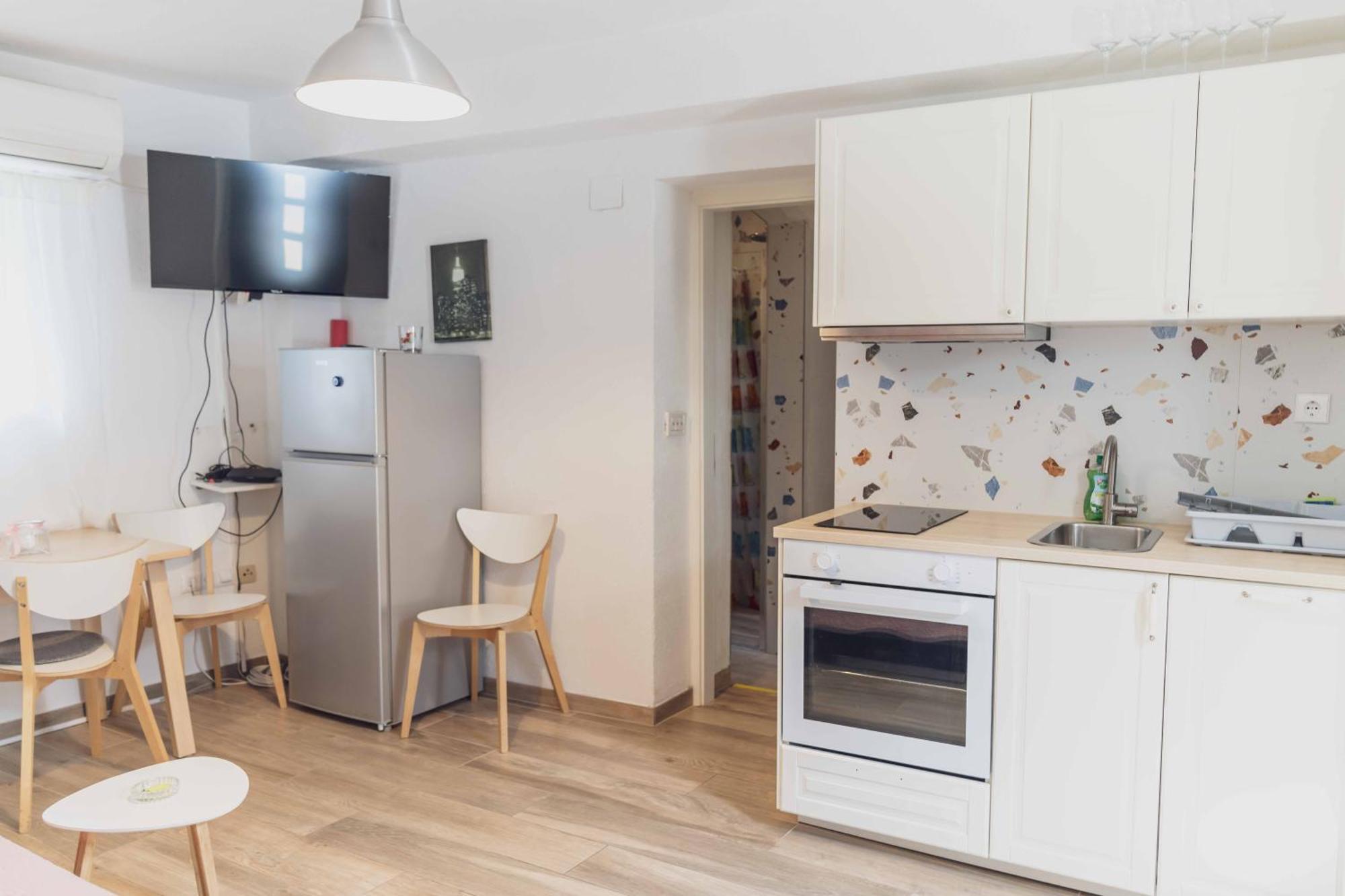 Apartments History Сплит Екстериор снимка