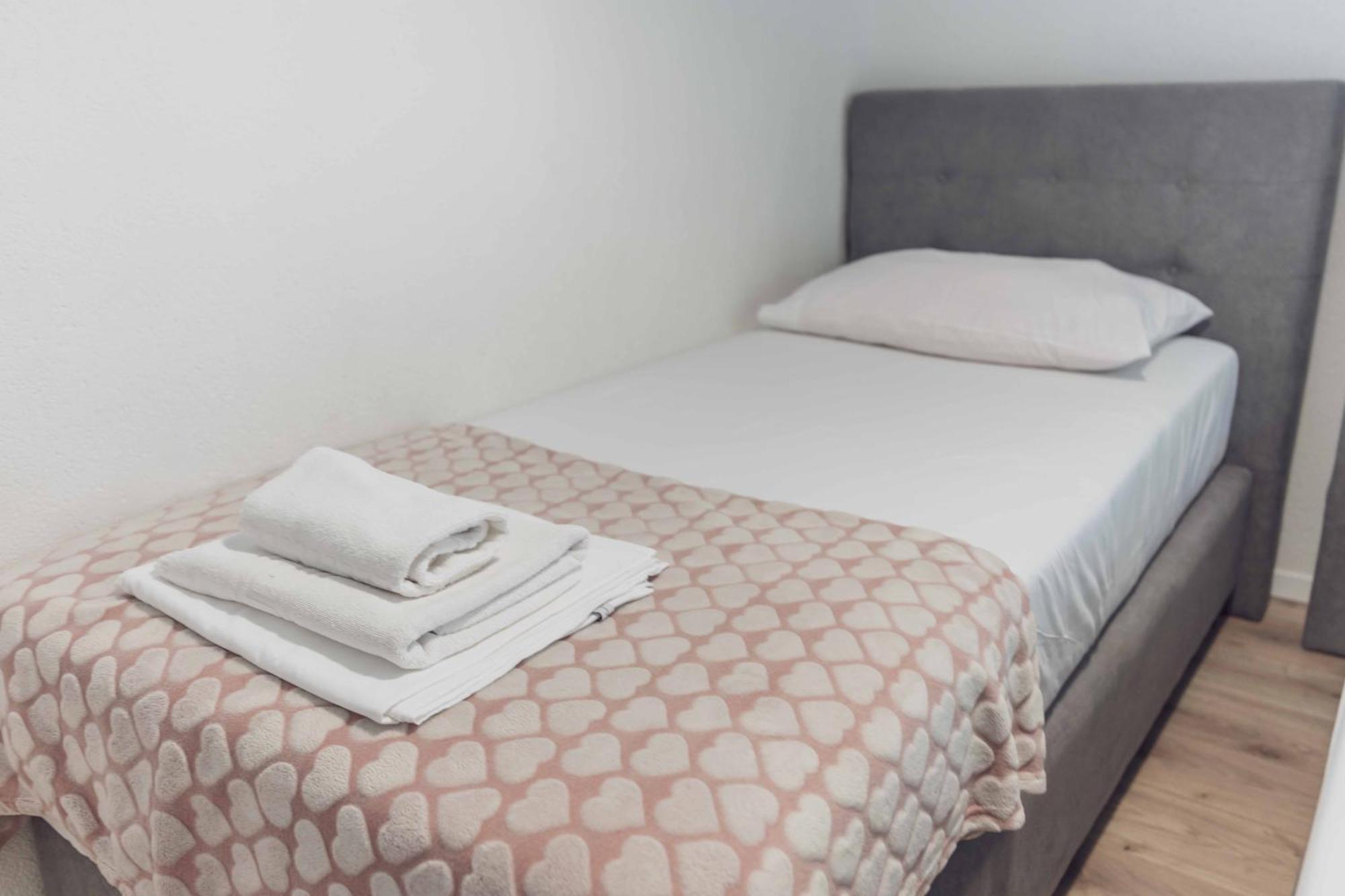 Apartments History Сплит Екстериор снимка