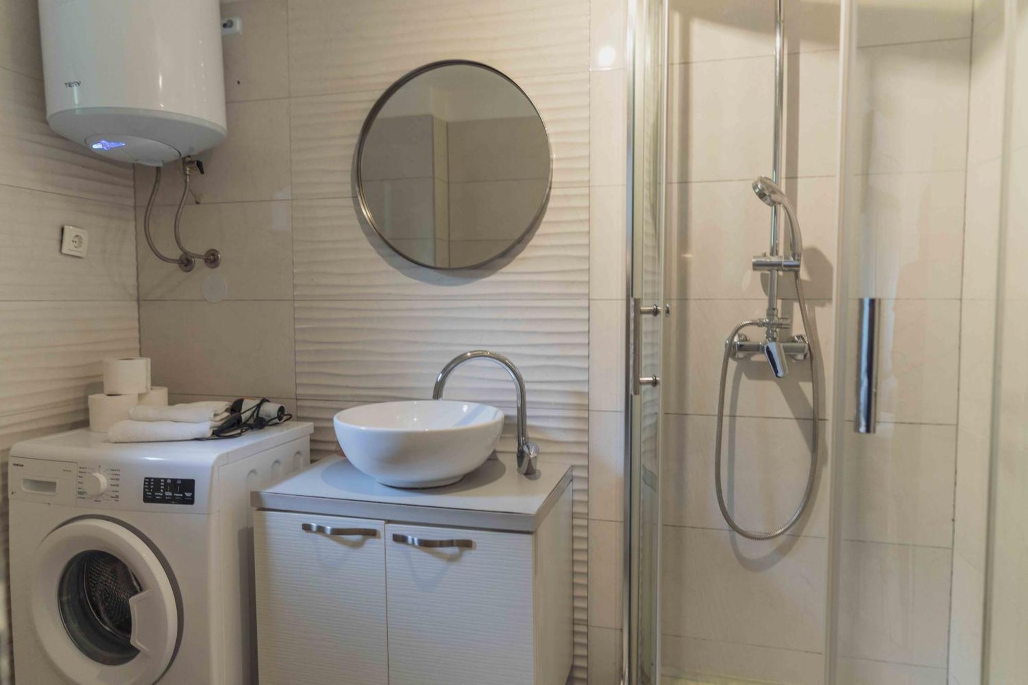 Apartments History Сплит Екстериор снимка