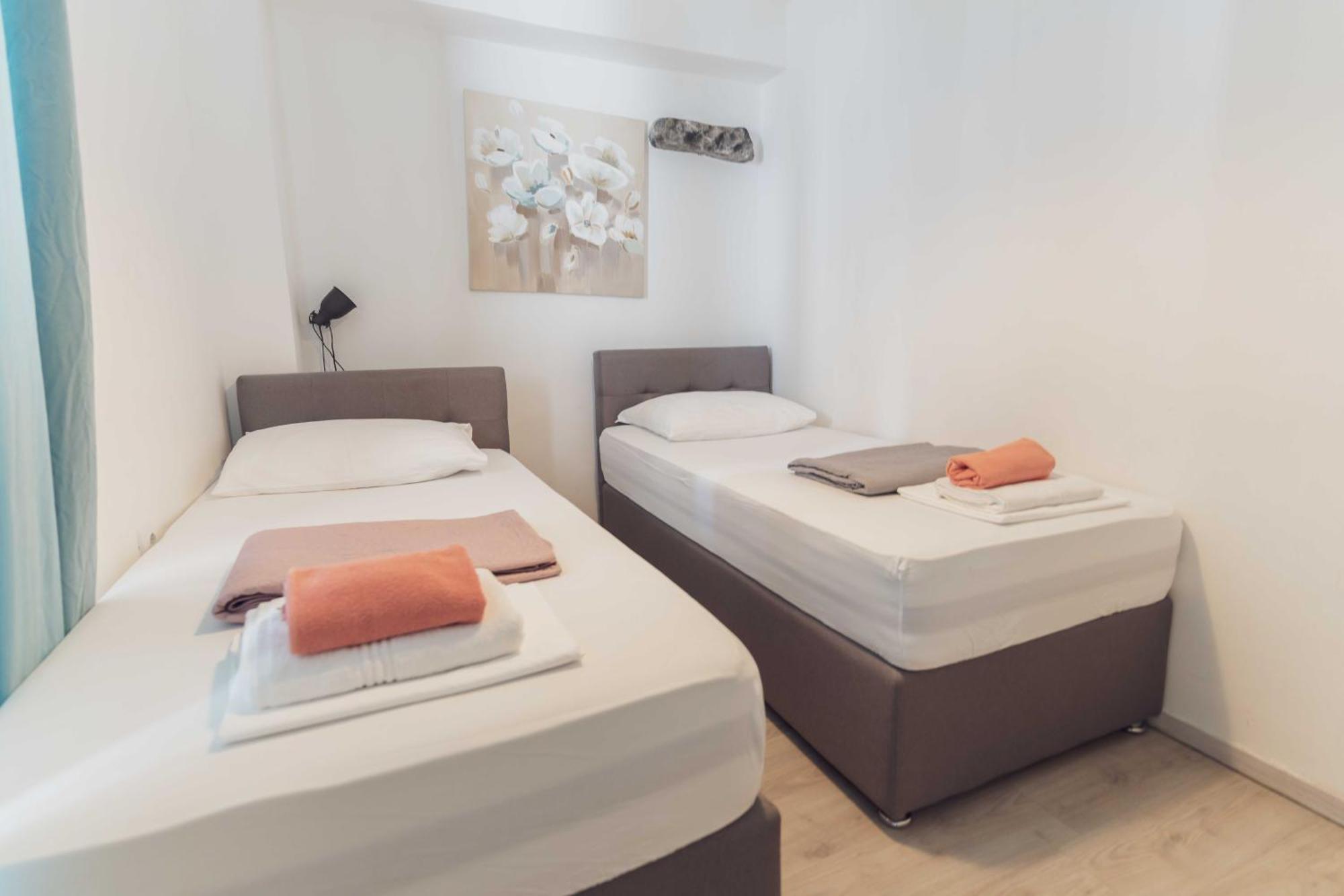 Apartments History Сплит Екстериор снимка