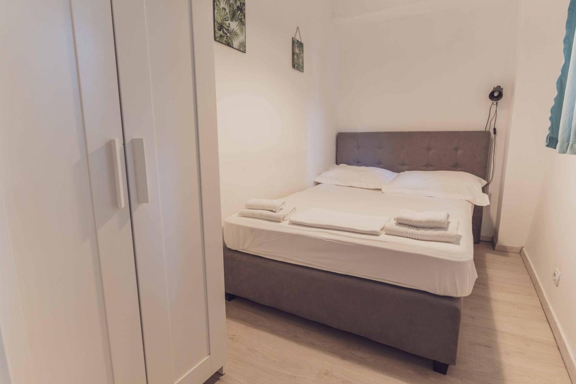 Apartments History Сплит Екстериор снимка